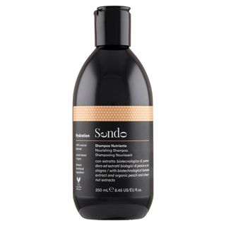 Sendo Nourishing Szampon do włosów