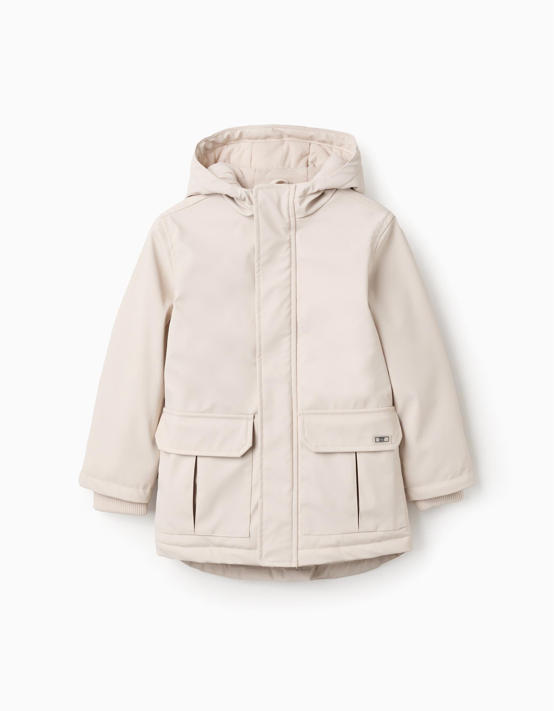 Parkas e Blusões Menino até 14 anos