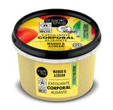 Organic Shop Foamy Body Scrub Kenyan Mango 5030122 250Ml