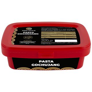 Asia Style Pasta Gochujang, 200 g