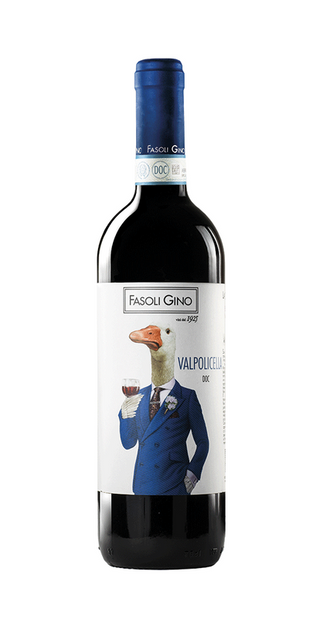VALPOLICELLA DOC Gino Fasoli