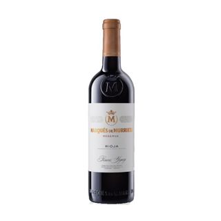 Vino Rioja Marques De Murrieta Reserva