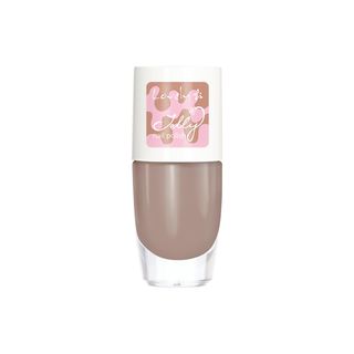 Lovely Laca De Uñas Jelly N4 (305448)