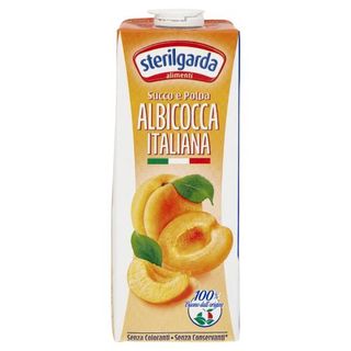Succo Albic. Sterilgarda 1L