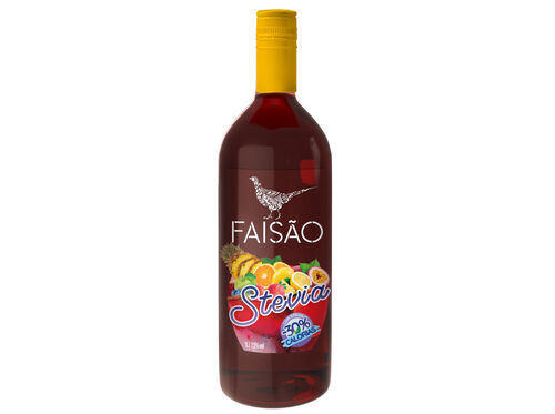 Sangria e Aromatizados