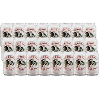 Pack 24x Victoria Cerveza 330ml