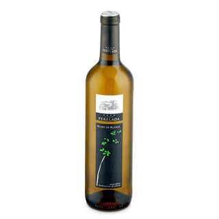 Vino Blanco D.O. Cataluña Castillo Perelada 75 Cl