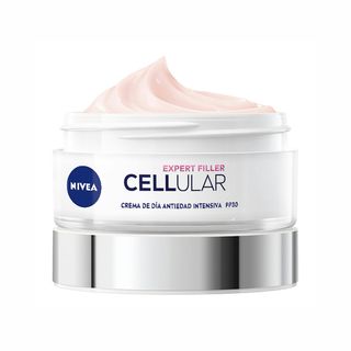 NIVEA Crema De Día Antiedad Expert Filler Cellular (290050)