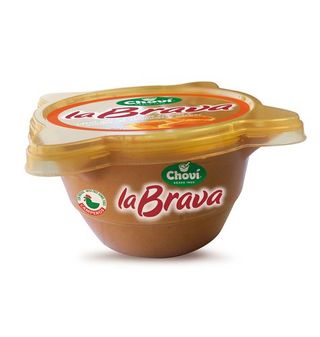 Salsa Chovi La Brava 150 Ml