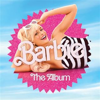 Barbie The Album B.S.O. (0075678613128)