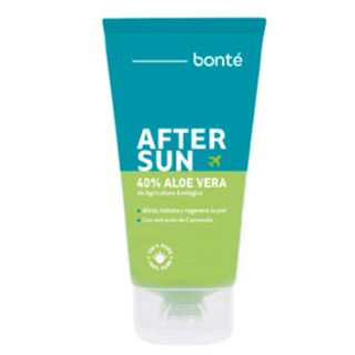 Aftersun Travel Bonte 75Ml (298519)