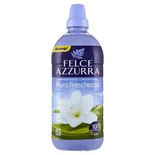 Felce Azzurra Ammorbidente Concentrato Pura Freschezza 45 Lavaggi - 000318475