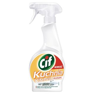 Cif sredstvo za ciscenje kuhinje 500ml