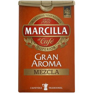 Café Molido Mezcla 250G (161808)