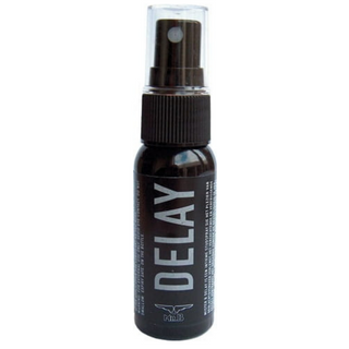 Mister B Spray Opóźniający Delay Retardant Spray 30ml