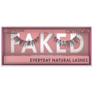 Faked Pestañas Postizas - Catrice - Every Natural 4059729393616