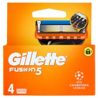 Lame Manual Gillette 4Pz
