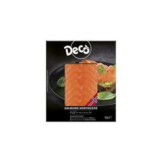 Deco'Salmone Norvegese 50Gr - 107608