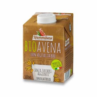 Stammibene Bio Avena Ml.500 - 489658