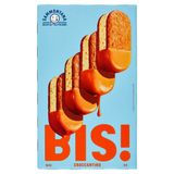 Sammontana Bis! Croccantino 4 x 50 g