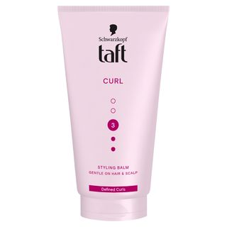 Taft Balsam do włosów Curl 150 ml