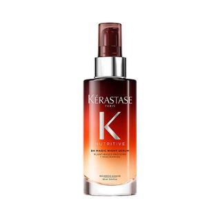 Nutritive 8H Magic Night Serum 90Ml. Kerastase (3474637155025)