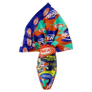 UOVO WAL NERF LAT FIN 240G - 4383