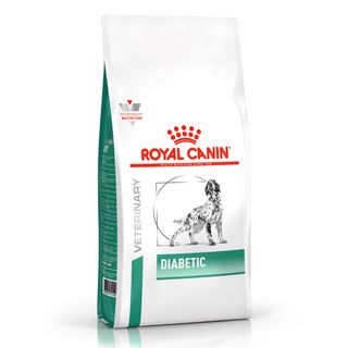 Royal Canin Veterinary Diabetic Pienso Para Perros 1.5Kg