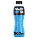 Powerade Ice Storm 500ml Botella