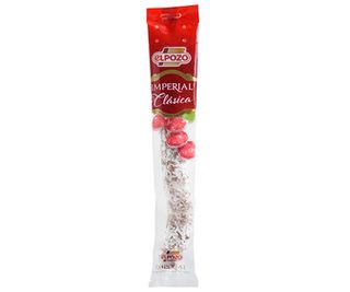 Longaniza Imperial Clásica de Categoria Extra El Pozo 230 G.