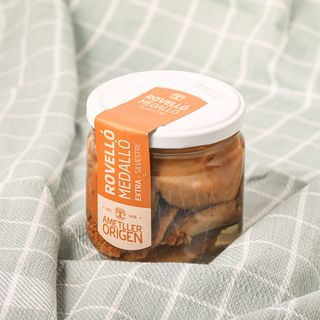 Rovelló Medalló Ametller Origen 150 G