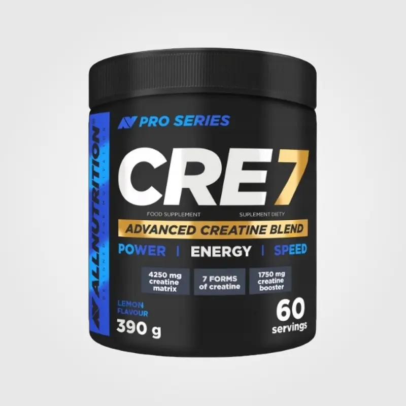 Pro Series Kreatyna