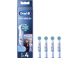 Recambio Para Cepillo Dental - Oral-B Kids Cabezales (1555346)