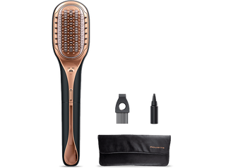 Cepillo De Pelo Reparador - Rowenta Hair Therapist™ Cf9940F0 (1562198)