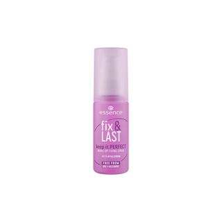 Spray fijador de maquillaje keep it perfect ESSENCE, 1 ud (306775)