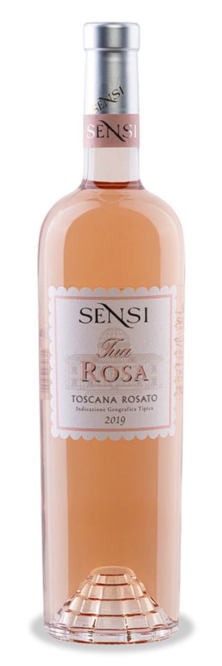 Rosato di toscana IGT