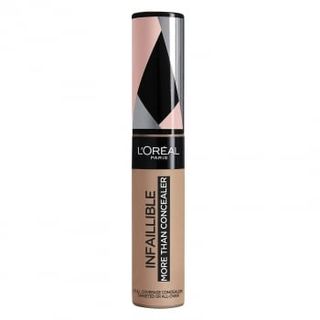 Corrector Cashew Nº 329 Infalible More Than Concealear Loreal 1 Ud.