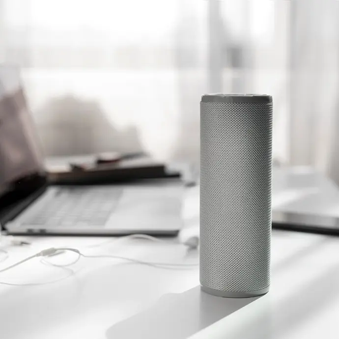 Altavoces