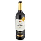 Vino Tinto Reserva D.O. Valdepeñas Viña Albalí Botella 75 Cl