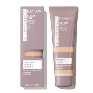 Illuminance Serum Tint Sérum con Color - Revlon - 28 ml 309970225131