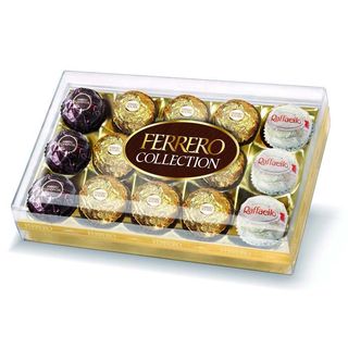 Ferrero collection uds 15 172g