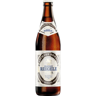 Riegele Bott Dunkel 50 Cl