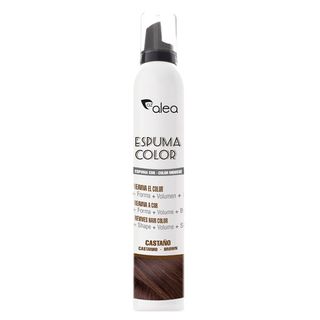 Espuma Color Castaño 150 Ml Azalea (8420282000604)