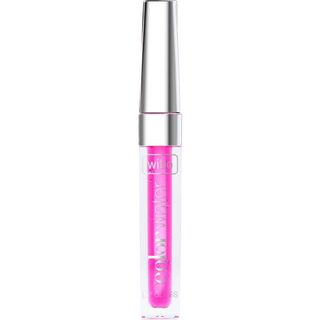 Lip Gloss Color Water - Wibo - 05 5901801697572