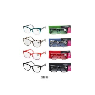 Gafa Lectura Sra +1,50 Om858 (304567)