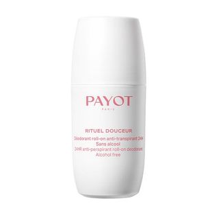 Payot Rituel Douceur Déodorant Roll-On Anti-Transpirant 24H