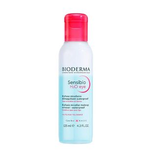 Bioderma Sensibio H2O Eye 5797790 125Ml
