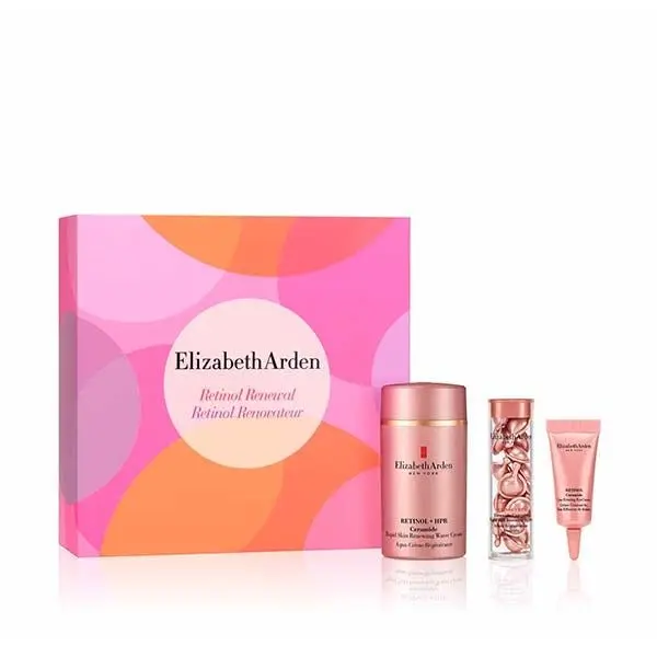 Hidratação Facial de Luxo