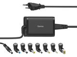 Cargador Universal - Hama 00200001 (1481264)
