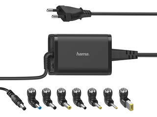 Cargador Universal - Hama 00200001 (1481264)